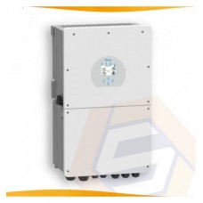Однофазний інвертор Deye SUN 12-K-SG02LP1-EU AM3-P (12кВт/48В)